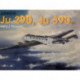 Junkers Ju 290, Ju 390 etc.