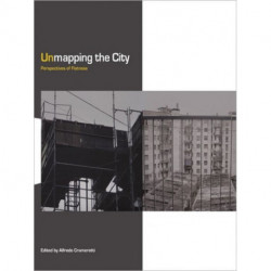 Unmapping the City: Perspectives of Flatness