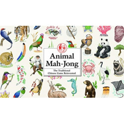 Animal Mah-jong