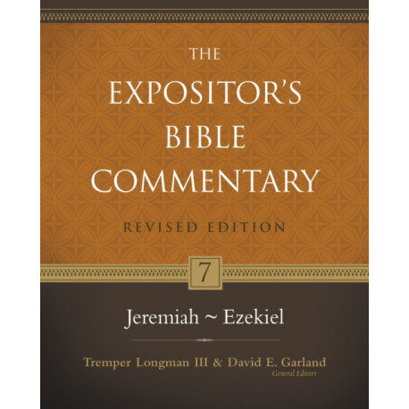 Jeremiah–Ezekiel