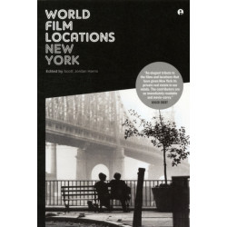 World Film Locations: New York