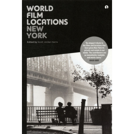 World Film Locations: New York