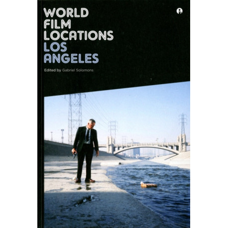 World Film Locations: Los Angeles