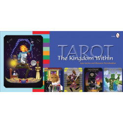 The Kingdom Within Tarot