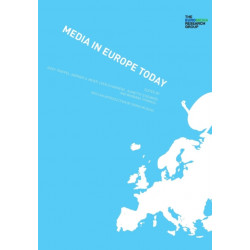 Media in Europe Today