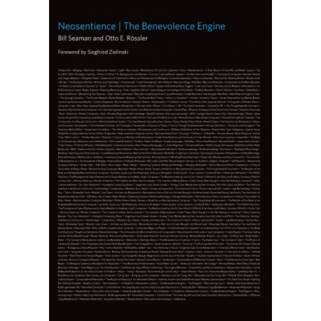 Neosentience: The Benevolence Engine