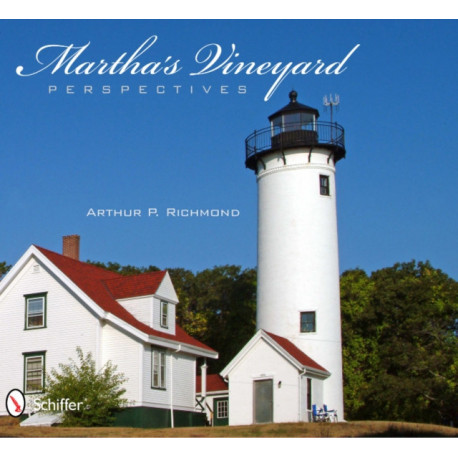 Martha's Vineyard Perspectives