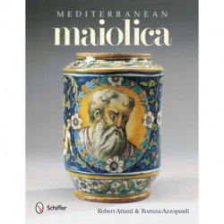 Mediterranean Maiolica