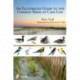An Illustrated Guide to the Common Birds of Cape Cod