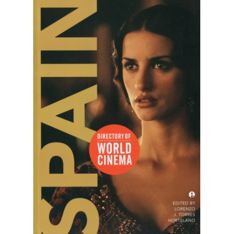 Directory of World Cinema: Spain