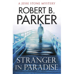 Stranger in Paradise