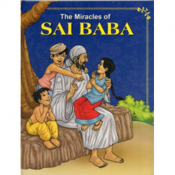 Miracles of Sai Baba