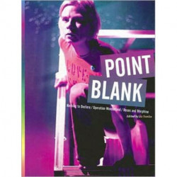 Point Blank: 'Nothing to Declare', 'Operation Wonderland', and 'Roses and Morphine'