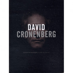 David Cronenberg: Author or Filmmaker?