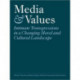 Media and Values: Intimate Transgressions in a Changing Moral and Cultural Landscape