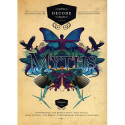 Myths: Decode Vol. 1