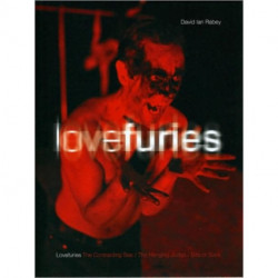 Lovefuries: The Contracting Sea- The Hanging Judge- Bite or Suck