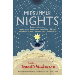 Midsummer Nights: Tales from the Opera:: with Kate Atkinson, Sebastian Barry, Ali Smith & more