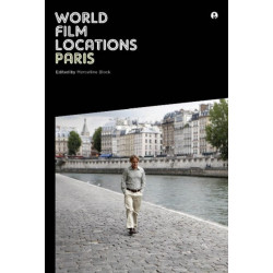 World Film Locations: Paris