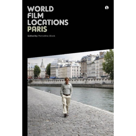 World Film Locations: Paris