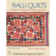Ralli Quilts: Traditional Textiles from Pakistan and India