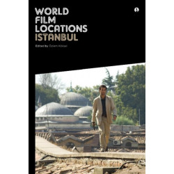 World Film Locations: Istanbul