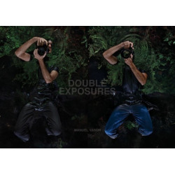Double Exposures: Performance as Photography, Photography as Performance