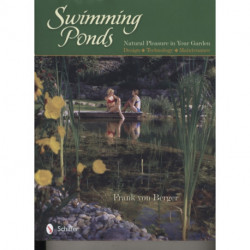 Swimming Ponds: Natural Pleasure In Your Garden