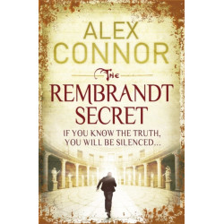 The Rembrandt Secret