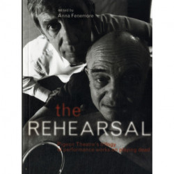 The Rehearsal: Pigeon Theatre’s Trilogy of Performance Works on Playing Dead