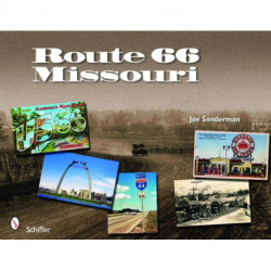 Route 66: Missouri