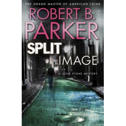 Split Image: A Jesse Stone Mystery
