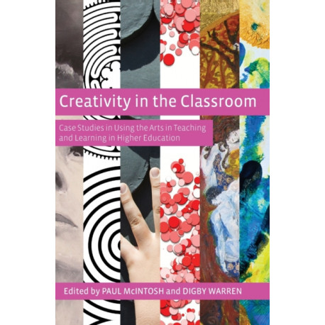 Creativity in the Classroom: Case Studies in Using the Arts in Teaching and Learning in Higher Education