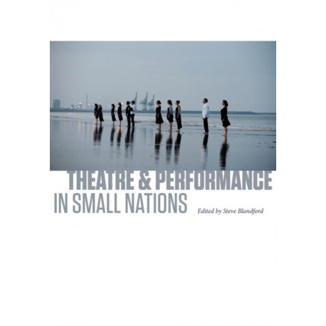 Theatre and Performance in Small Nations
