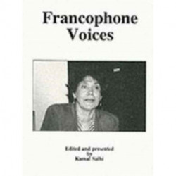Francophone Voices
