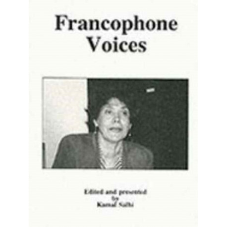 Francophone Voices