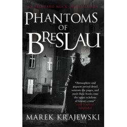 Phantoms of Breslau: An Eberhard Mock Investigation