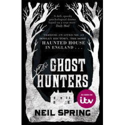The Ghost Hunters