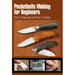 Pocketknife Making for Beginners