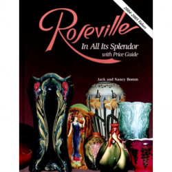 Roseville In All Its Splendor