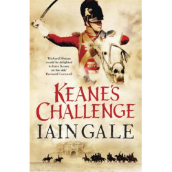 Keane's Challenge