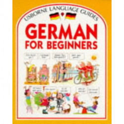 German for Beginners