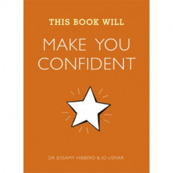 This Book Will Make You Confident