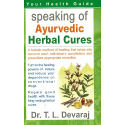 Speaking of Ayurvedic Herbal Cures