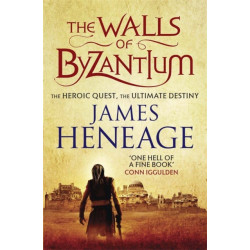 The Walls of Byzantium