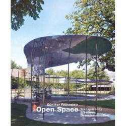 Open Space: Transparency - Freedom - Dematerialisation