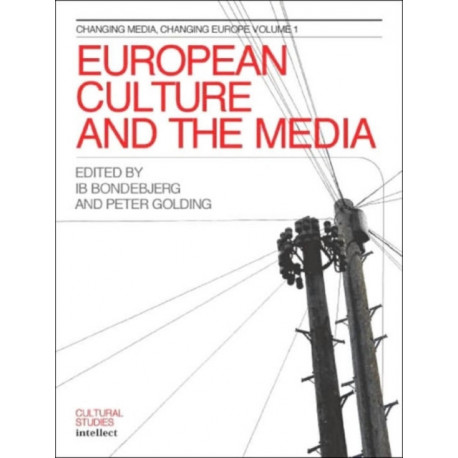 European Culture and the Media