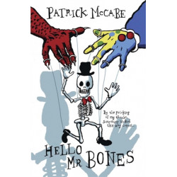 Hello and Goodbye: Hello Mr Bones / Goodbye Mr Rat