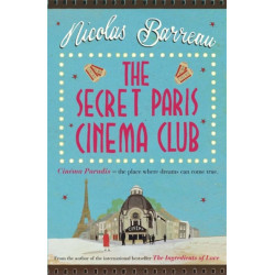The Secret Paris Cinema Club