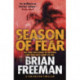 Season of Fear: A Cab Bolton Thriller